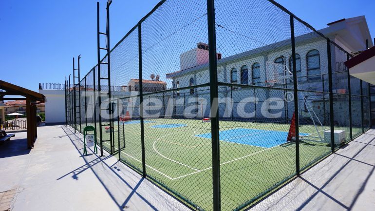 Квартира в Дошемеалты, Анталия с бассейном: купить недвижимость в Турции - 95710