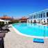 Квартира в Дошемеалты, Анталия с бассейном: купить недвижимость в Турции - 95716
