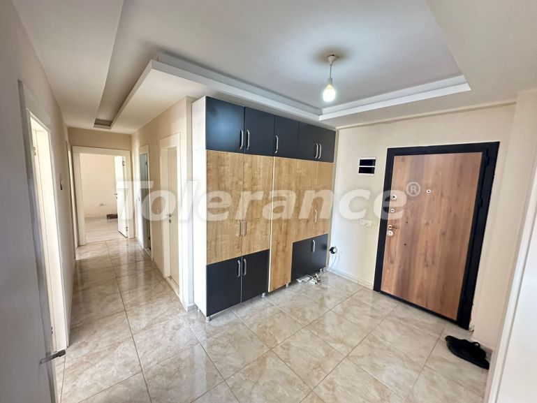 Квартира в Эрдемли, Мерсин вид на море: купить недвижимость в Турции - 112376