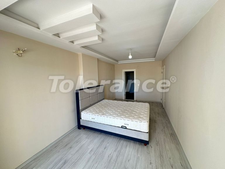 Квартира в Эрдемли, Мерсин вид на море: купить недвижимость в Турции - 112378