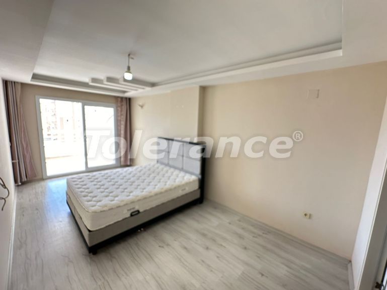 Квартира в Эрдемли, Мерсин вид на море: купить недвижимость в Турции - 112380