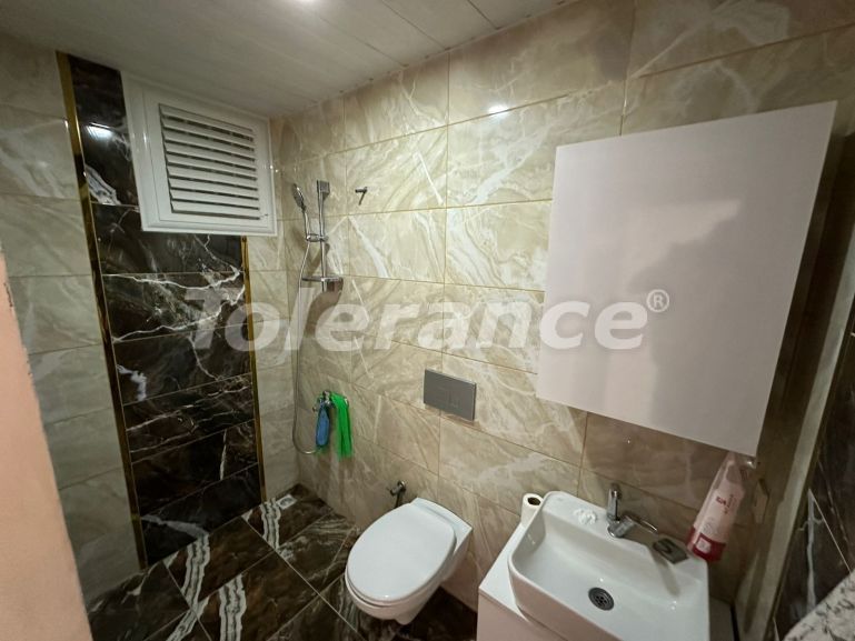 Квартира в Эрдемли, Мерсин вид на море: купить недвижимость в Турции - 112381