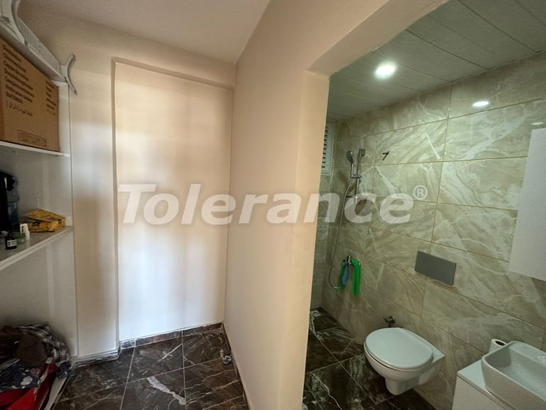 Квартира в Эрдемли, Мерсин вид на море: купить недвижимость в Турции - 112383