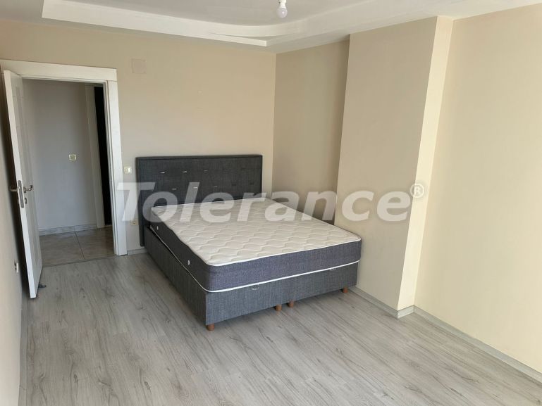 Квартира в Эрдемли, Мерсин вид на море: купить недвижимость в Турции - 112390