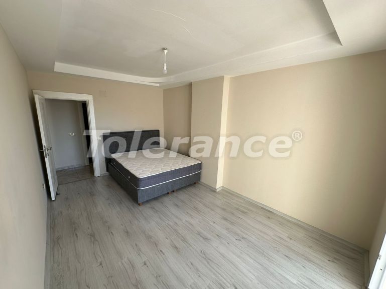 Квартира в Эрдемли, Мерсин вид на море: купить недвижимость в Турции - 112391