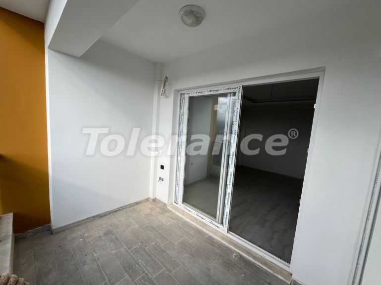 Квартира от застройщика в Эрдемли, Мерсин с бассейном: купить недвижимость в Турции - 112844