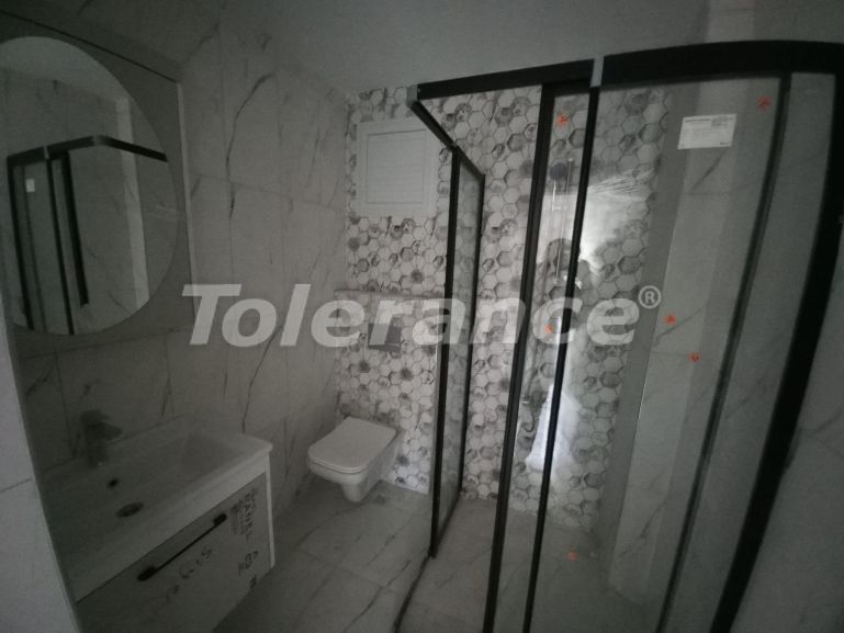 Квартира в Эрдемли, Мерсин с бассейном: купить недвижимость в Турции - 116179