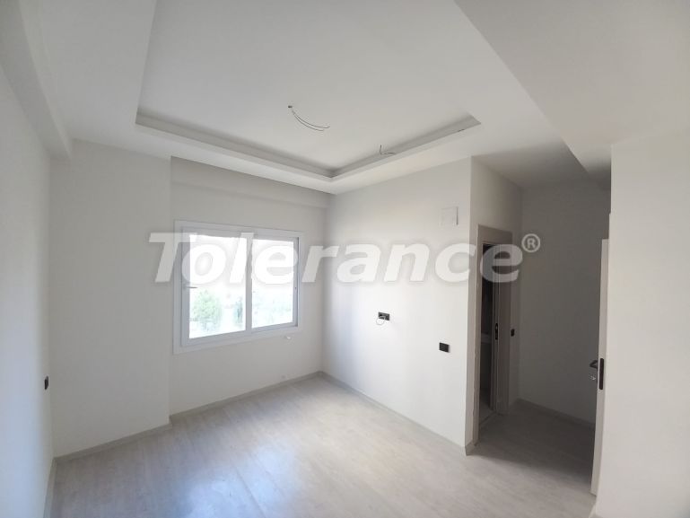 Квартира в Эрдемли, Мерсин с бассейном: купить недвижимость в Турции - 116181