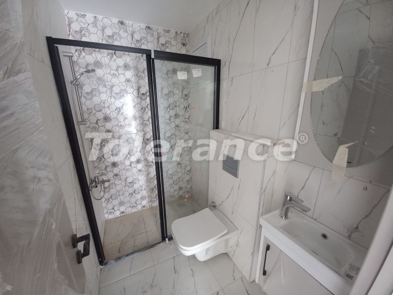 Квартира в Эрдемли, Мерсин с бассейном: купить недвижимость в Турции - 116182