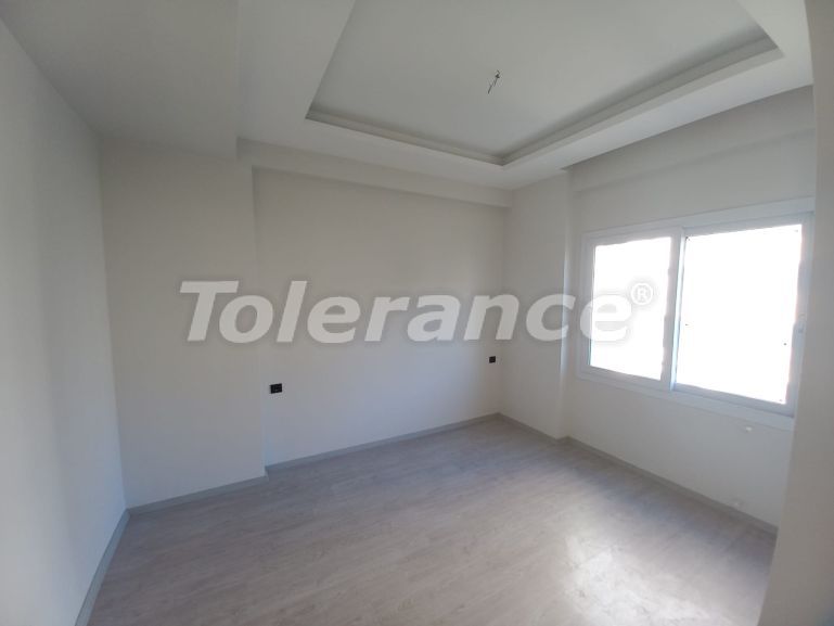 Квартира в Эрдемли, Мерсин с бассейном: купить недвижимость в Турции - 116184