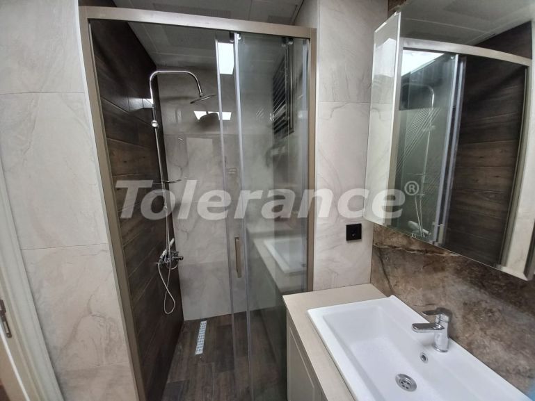 Квартира от застройщика в Эрдемли, Мерсин с бассейном в рассрочку: купить недвижимость в Турции - 129014