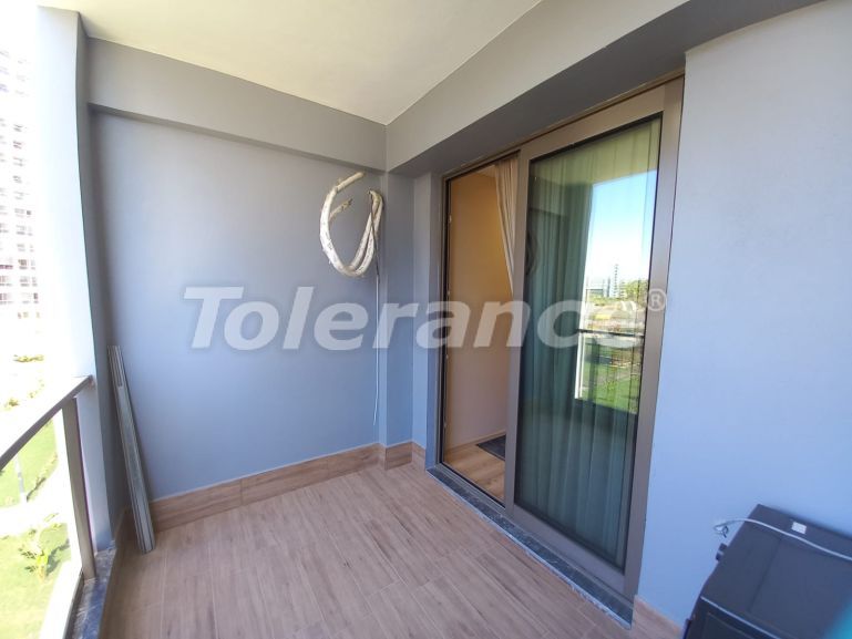 Квартира от застройщика в Эрдемли, Мерсин с бассейном в рассрочку: купить недвижимость в Турции - 129034