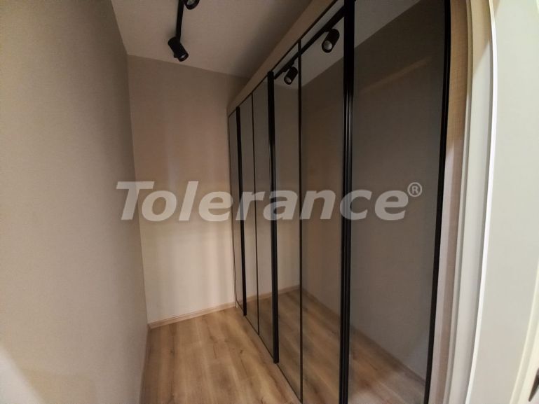 Квартира от застройщика в Эрдемли, Мерсин с бассейном в рассрочку: купить недвижимость в Турции - 129040