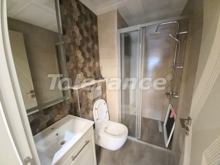 Квартира от застройщика в Эрдемли, Мерсин с бассейном в рассрочку: купить недвижимость в Турции - 129041