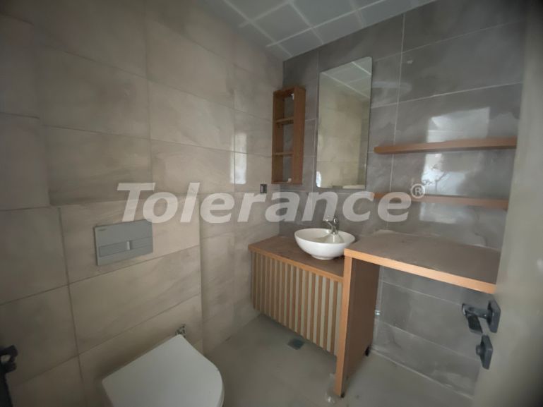 Квартира в Эрдемли, Мерсин вид на море с бассейном: купить недвижимость в Турции - 138395