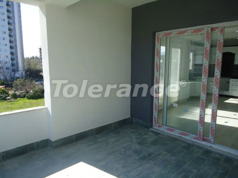 Квартира в Эрдемли, Мерсин с бассейном: купить недвижимость в Турции - 34937