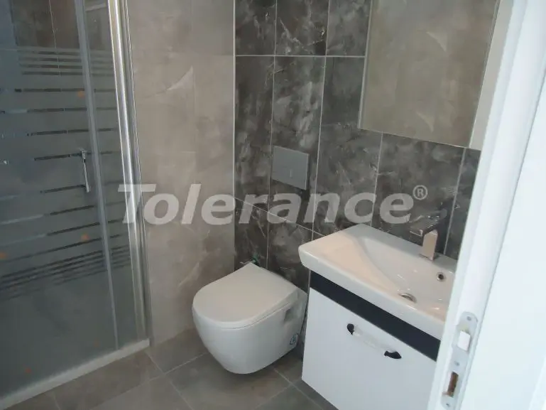 Квартира в Эрдемли, Мерсин с бассейном: купить недвижимость в Турции - 34940