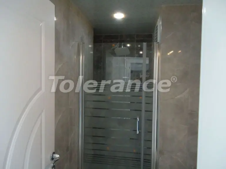 Квартира в Эрдемли, Мерсин с бассейном: купить недвижимость в Турции - 34941