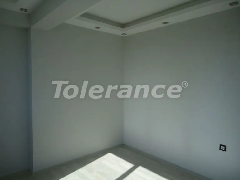 Квартира в Эрдемли, Мерсин с бассейном: купить недвижимость в Турции - 34942