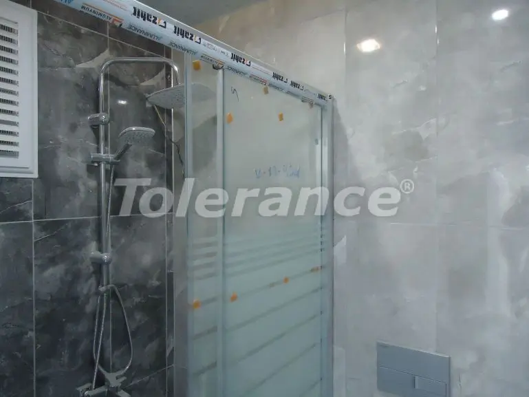 Квартира в Эрдемли, Мерсин с бассейном: купить недвижимость в Турции - 34945