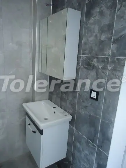 Квартира в Эрдемли, Мерсин с бассейном: купить недвижимость в Турции - 34946