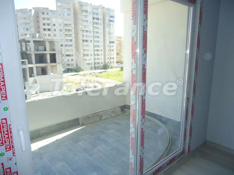 Квартира в Эрдемли, Мерсин с бассейном: купить недвижимость в Турции - 34950