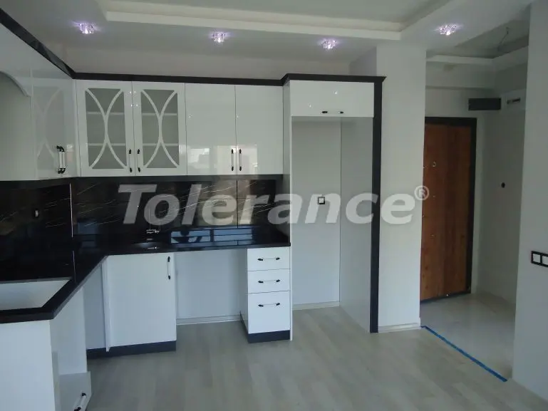 Квартира в Эрдемли, Мерсин с бассейном: купить недвижимость в Турции - 34951