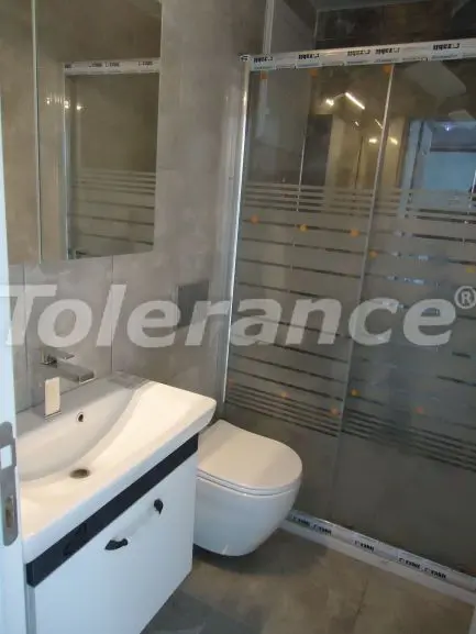 Квартира в Эрдемли, Мерсин с бассейном: купить недвижимость в Турции - 34953