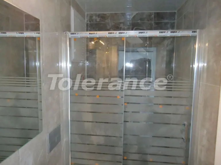 Квартира в Эрдемли, Мерсин с бассейном: купить недвижимость в Турции - 34954