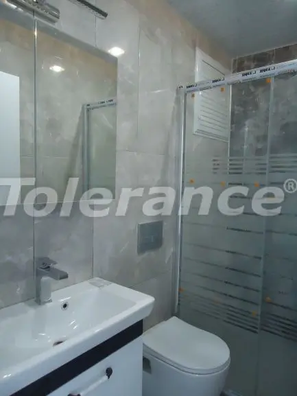 Квартира в Эрдемли, Мерсин с бассейном: купить недвижимость в Турции - 34956