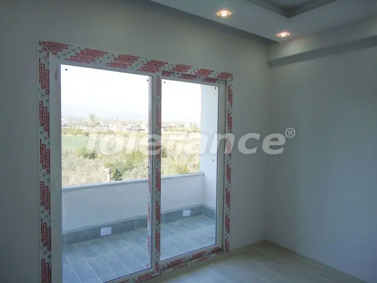 Квартира в Эрдемли, Мерсин с бассейном: купить недвижимость в Турции - 34972