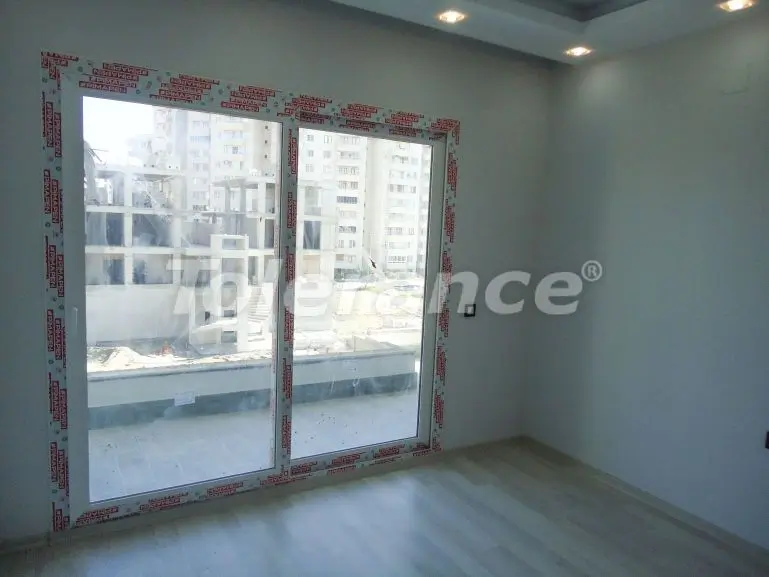 Квартира в Эрдемли, Мерсин с бассейном: купить недвижимость в Турции - 34974