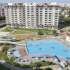 Квартира от застройщика в Эрдемли, Мерсин вид на море с бассейном: купить недвижимость в Турции - 42556