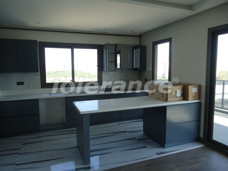 Квартира в Эрдемли, Мерсин вид на море - 45067 Квартира в Эрдемли, Мерсин вид на море: купить недвижимость в Турции - 45067