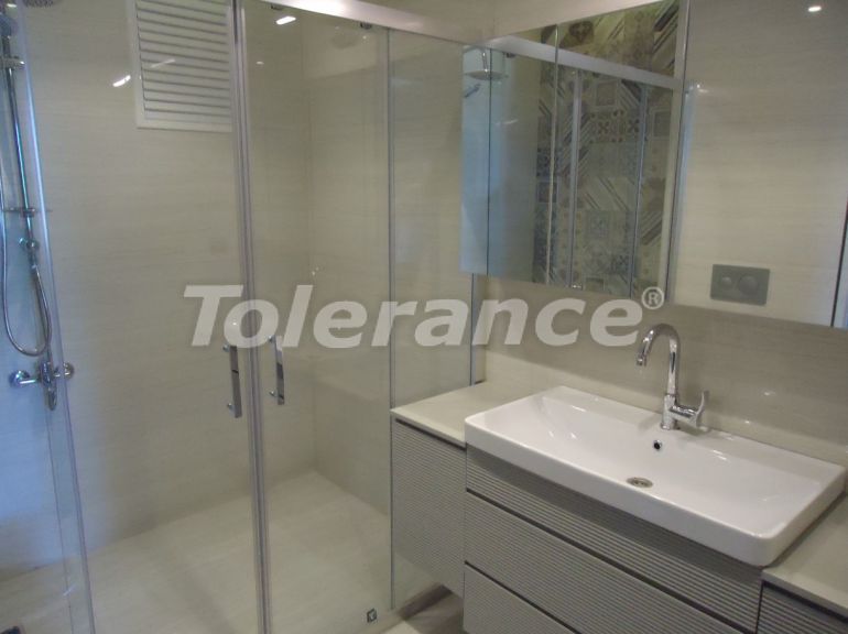 Квартира в Эрдемли, Мерсин вид на море - 45075 Квартира в Эрдемли, Мерсин вид на море: купить недвижимость в Турции - 45075