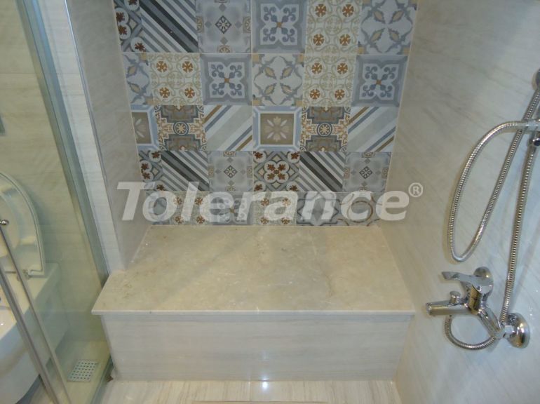 Квартира в Эрдемли, Мерсин вид на море - 45076 Квартира в Эрдемли, Мерсин вид на море: купить недвижимость в Турции - 45076