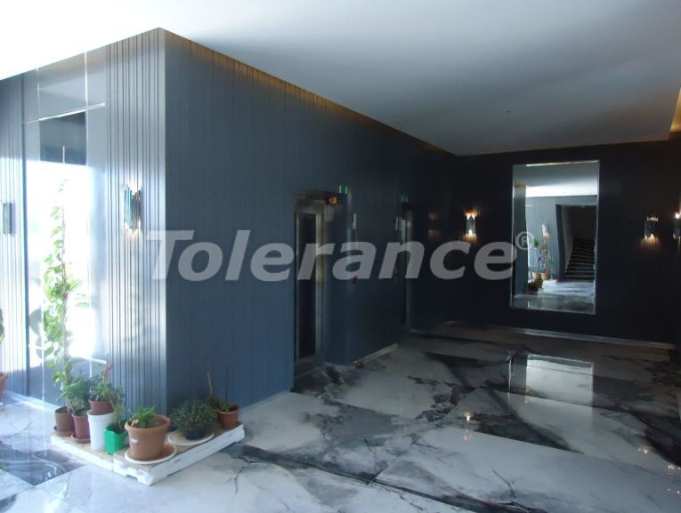 Квартира в Эрдемли, Мерсин вид на море - 45091 Квартира в Эрдемли, Мерсин вид на море: купить недвижимость в Турции - 45091