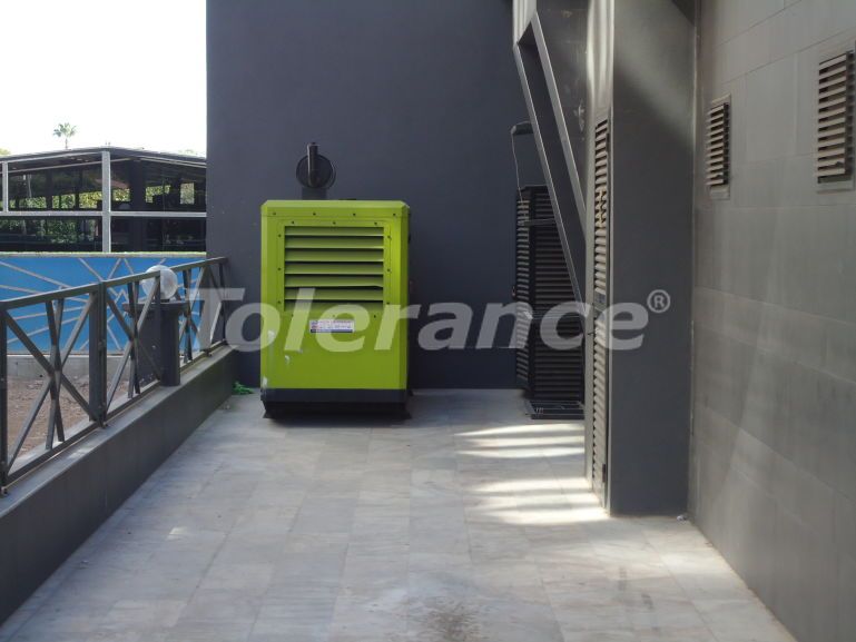 Квартира в Эрдемли, Мерсин вид на море: купить недвижимость в Турции - 45217