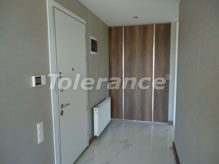 Квартира в Эрдемли, Мерсин вид на море: купить недвижимость в Турции - 45219