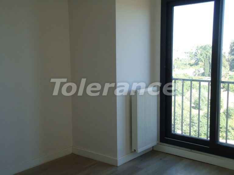 Квартира в Эрдемли, Мерсин вид на море: купить недвижимость в Турции - 45229