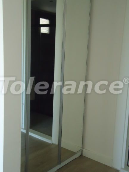 Квартира в Эрдемли, Мерсин вид на море: купить недвижимость в Турции - 45231