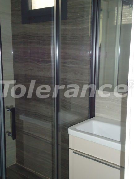 Квартира в Эрдемли, Мерсин вид на море: купить недвижимость в Турции - 45232