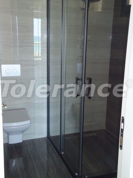 Квартира в Эрдемли, Мерсин вид на море: купить недвижимость в Турции - 45233