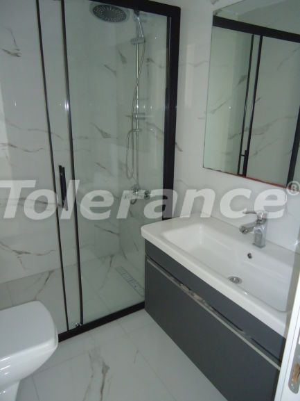 Квартира в Эрдемли, Мерсин вид на море: купить недвижимость в Турции - 45236