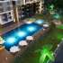 Квартира в Эрдемли, Мерсин вид на море с бассейном в рассрочку: купить недвижимость в Турции - 45249