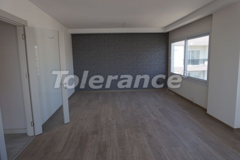 Квартира в Эрдемли, Мерсин вид на море: купить недвижимость в Турции - 45585