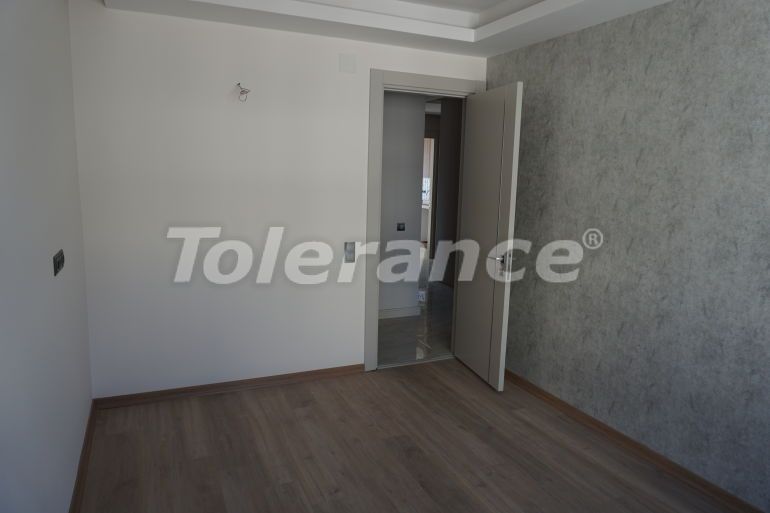 Квартира в Эрдемли, Мерсин вид на море: купить недвижимость в Турции - 45587