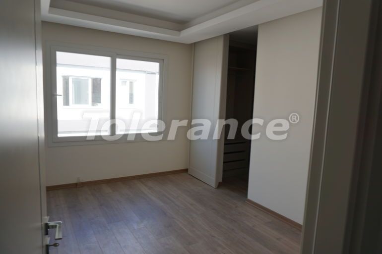 Квартира в Эрдемли, Мерсин вид на море: купить недвижимость в Турции - 45590