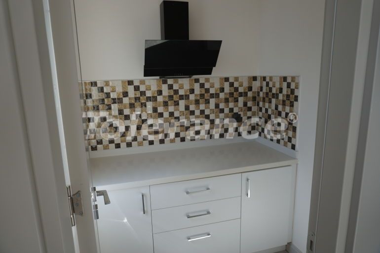 Квартира в Эрдемли, Мерсин вид на море: купить недвижимость в Турции - 45596