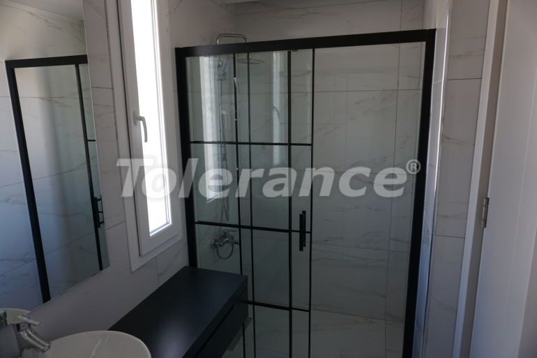 Квартира в Эрдемли, Мерсин вид на море: купить недвижимость в Турции - 45597